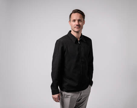 Anders Wikström, SEF