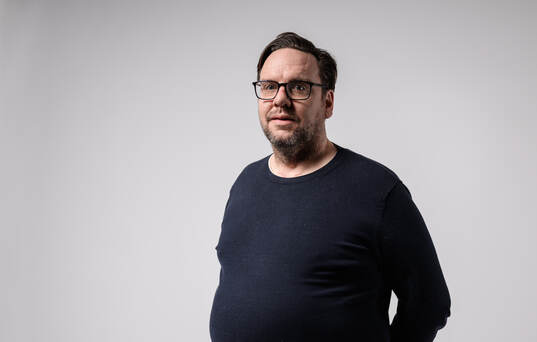Thomas Hasselgren, SEF