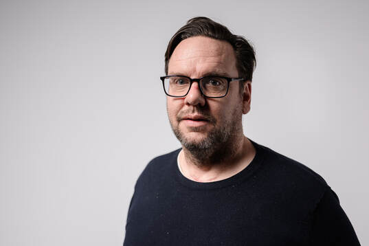 Thomas Hasselgren, SEF