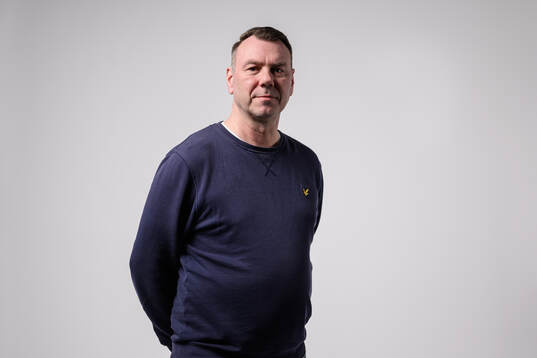 Roberth Jacobsson, SEF
