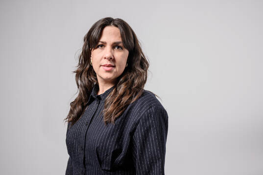 Jeja Svensson, SEF
