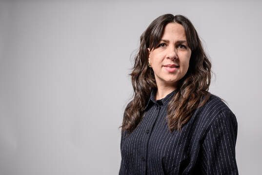 Jeja Svensson, SEF