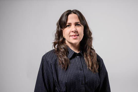 Jeja Svensson, SEF