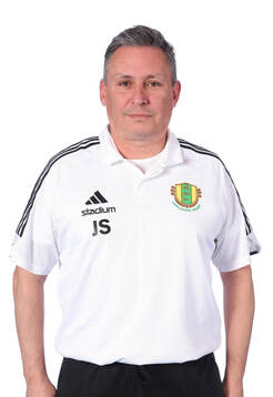 Bollstanäs sportchef José Salomon