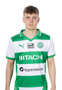 Västerås Mattias Hellisdal