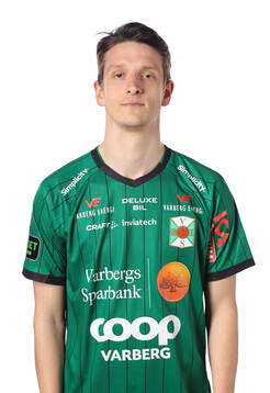 Varbergs Olle Edlund