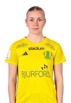 Bollstanäs Nellie Karlsson