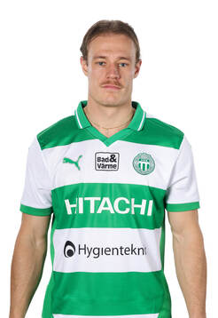 Västerås Herman Magnusson
