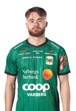 Varbergs Olle Werner