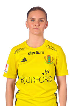 Bollstanäs Kornelia Starczynska