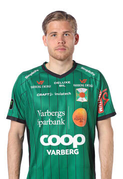 Varbergs Anton Thorsson