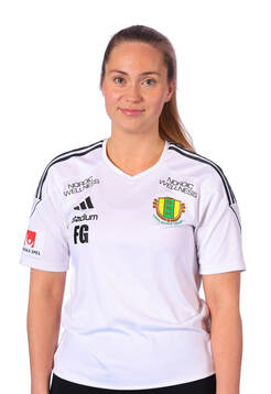 Bollstanäs naprapat Felicia Geust
