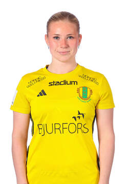 Bollstanäs Johanna Dimberg