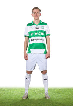 Västerås Karl Gunnarsson