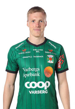Varbergs Emil Hellman