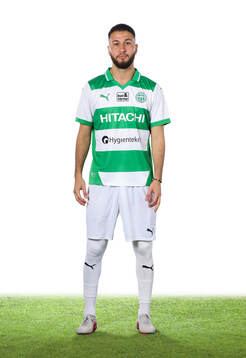 Västerås Abdelrahman Saidi