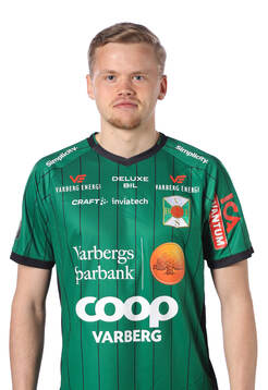 Varbergs Leo Jansson