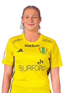 Bollstanäs Julia Laukström