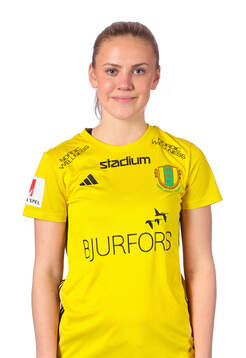 Bollstanäs Lova Sjölund