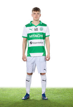 Västerås Mattias Hellisdal