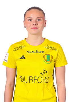 Bollstanäs Leia Aglert