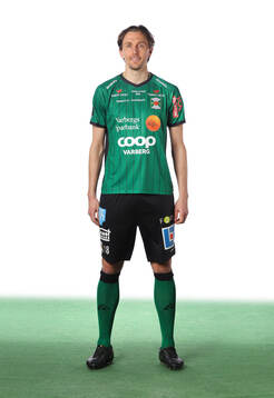 Varbergs Joakim Lindner