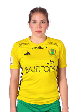 Bollstanäs Alexandra Myrestam