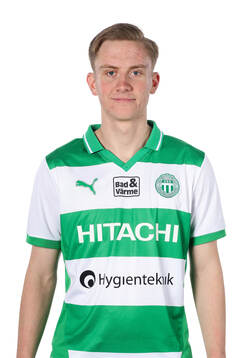 Västerås Karl Gunnarsson
