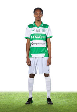 Västerås Musab Abdi Mohamed