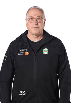 Varbergs massör Bo-Arne Stenqvist