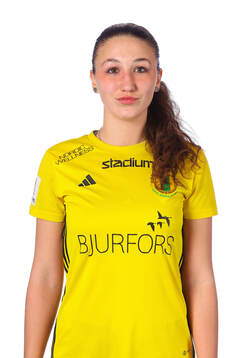 Bollstanäs Milica Babic