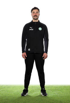 Västerås kiropraktor Robert Ågren