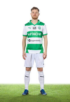 Västerås Victor Wernersson