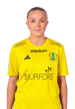 Bollstanäs Amanda Bergström