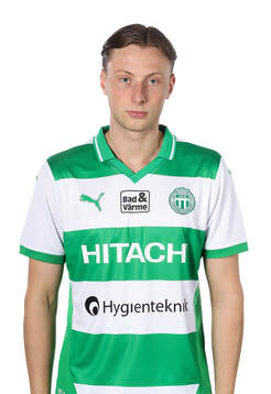Västerås Philip Bonde