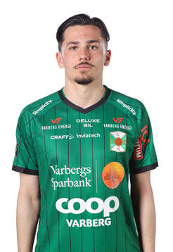 Varbergs Måns Andersson