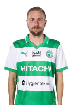 Västerås Jonathan Ring