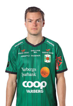 Varbergs Albin Winbo