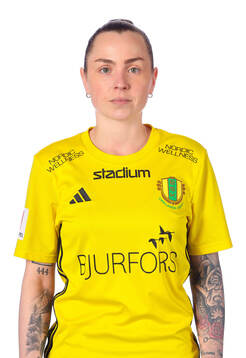 Bollstanäs Antonia Jalkinger