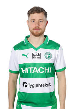 Västerås Victor Wernersson