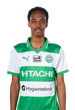 Västerås Musab Abdi Mohamed