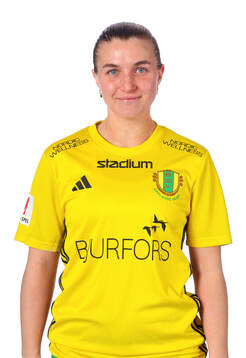 Bollstanäs Mathilda Lindström