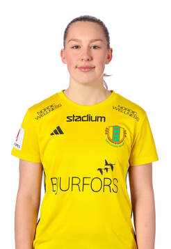Bollstanäs Moa Ekmyr Garpenbeck