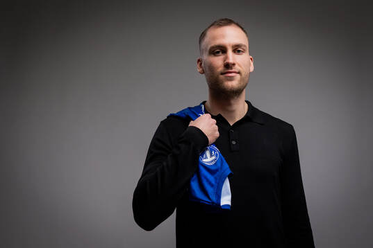 Trelleborgs Filip Bohman