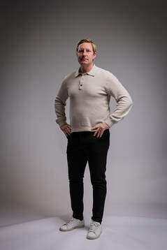 Östersunds sportchef Stefan Lundin