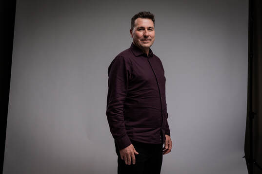 Trelleborgs huvudtränare Stefan Jacobsson
