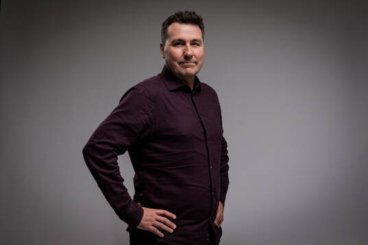 Trelleborgs huvudtränare Stefan Jacobsson