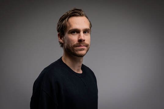 GIF Sundsvalls Pontus Engblom