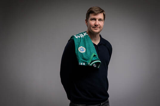 Utsiktens Oliver Gustafsson