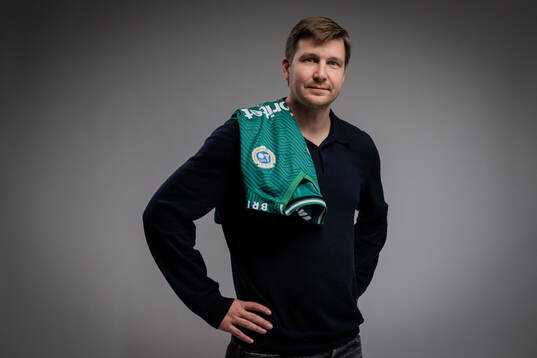 Utsiktens Oliver Gustafsson